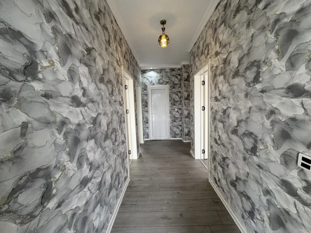 Satılır 4 otaqlı həyət evi 95 m²