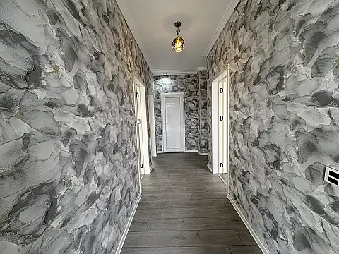 Satılır 4 otaqlı həyət evi 95 m²