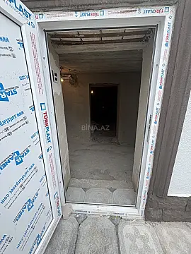 Satılır 4 otaqlı həyət evi 95 m²
