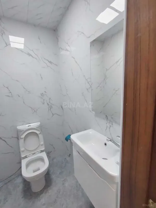Kirayə verilir 4 otaqlı mənzil 160 m²