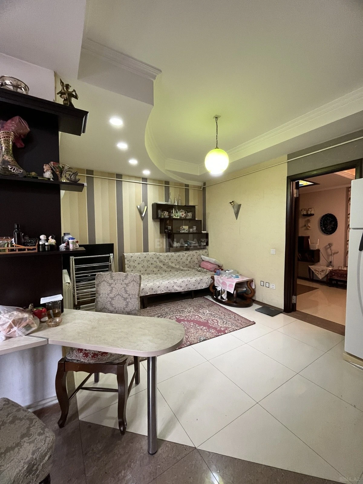 Satılır 3 otaqlı mənzil 125 m²