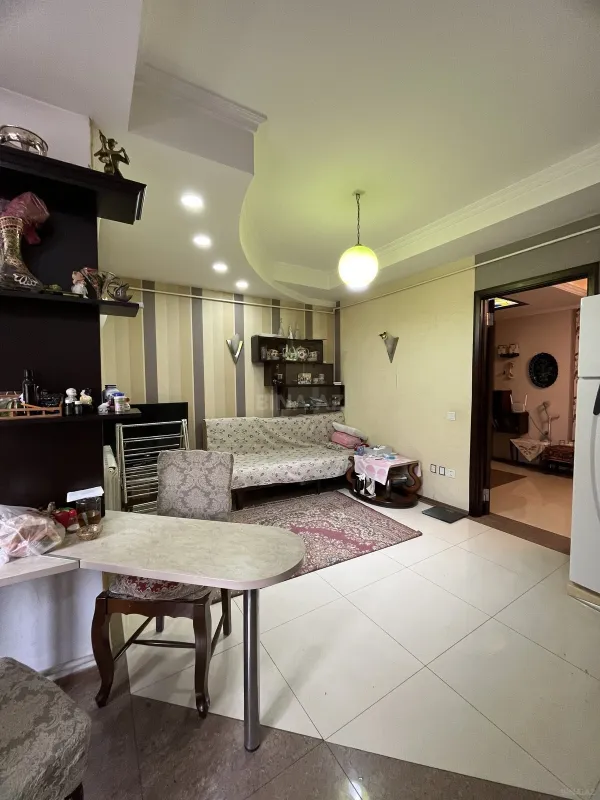 Satılır 3 otaqlı mənzil 125 m²