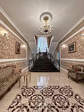 Satılır 8 otaqlı həyət evi 700 m² — Bakı, Mərdəkan 8 otaq 700.00 m²