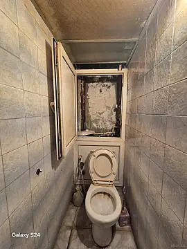 Satılır 4 otaqlı mənzil 110 m²