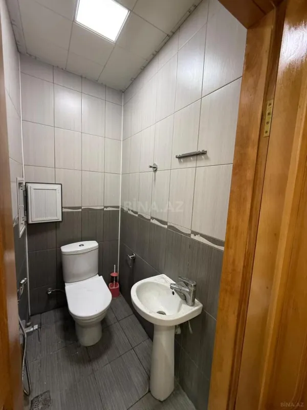 Kirayə verilir 3 otaqlı mənzil 135 m²