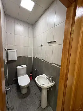 Kirayə verilir 3 otaqlı mənzil 135 m²