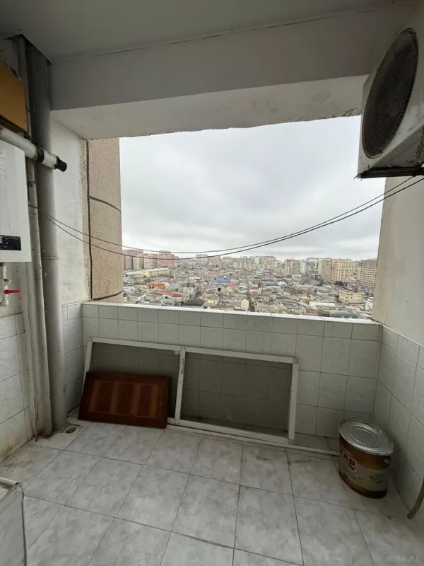 Kirayə verilir 3 otaqlı mənzil 135 m²