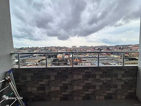 Satılır 3 otaqlı mənzil 102 m²