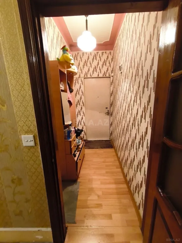 Satılır 3 otaqlı mənzil 60 m²