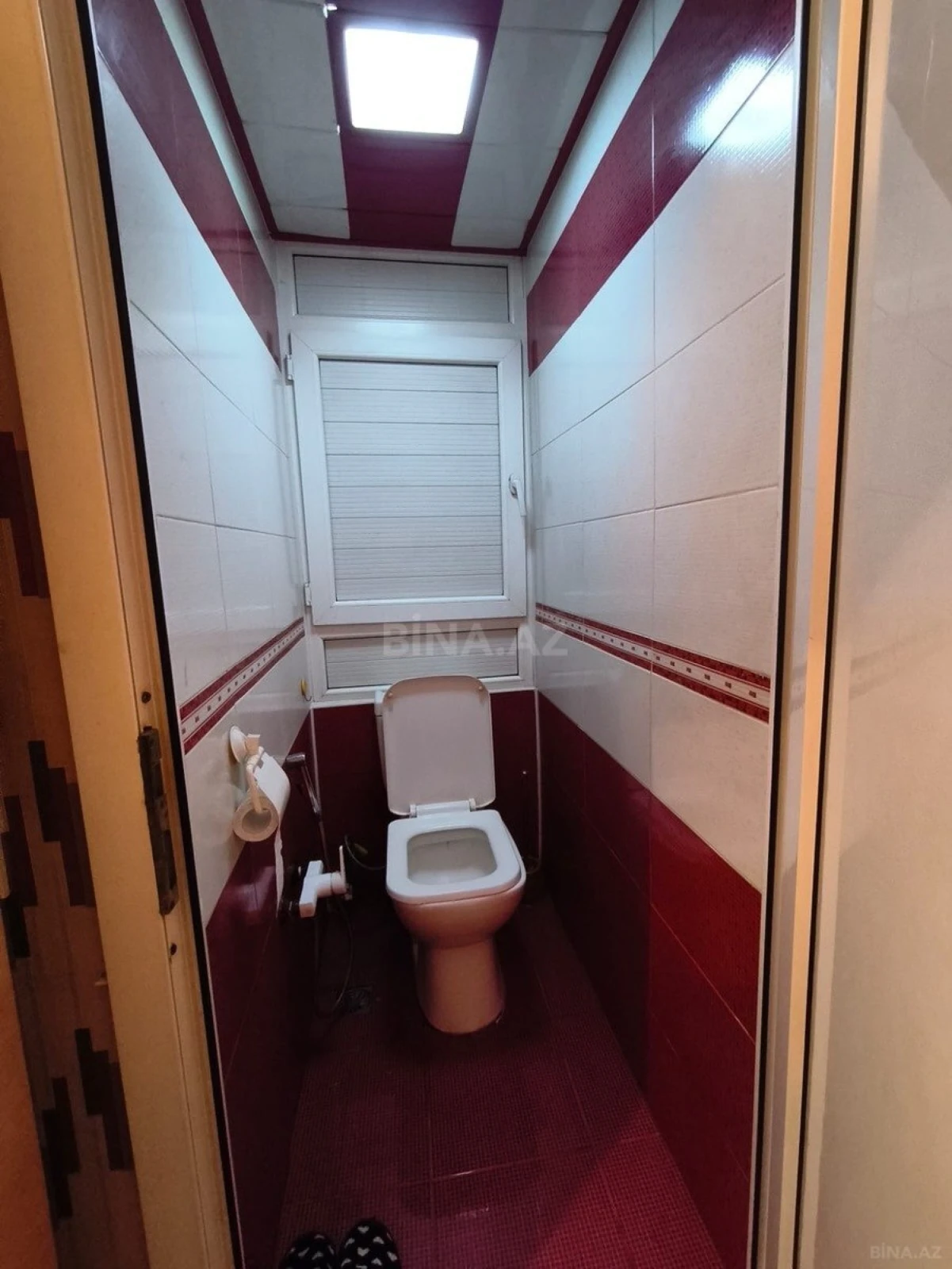 Satılır 3 otaqlı mənzil 60 m²