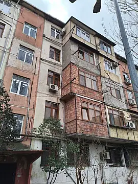 Satılır 3 otaqlı mənzil 60 m² — Bakı, Nəsimi 3 otaq 60.00 m²