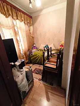 Satılır 3 otaqlı mənzil 60 m²
