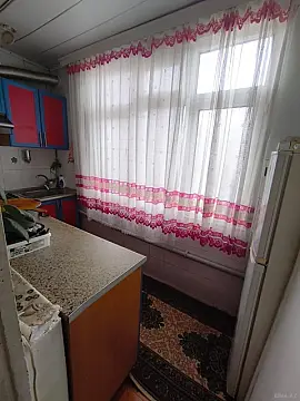 Satılır 3 otaqlı mənzil 60 m²