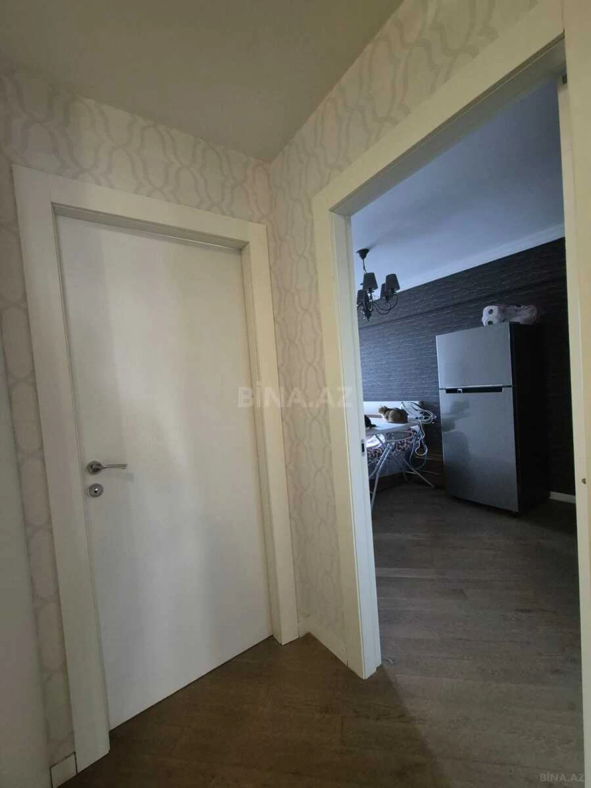 Satılır 4 otaqlı mənzil 100 m²