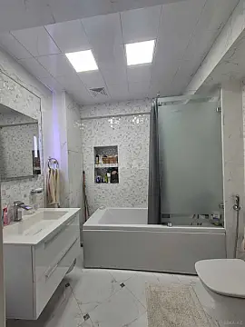 Satılır 4 otaqlı mənzil 100 m²
