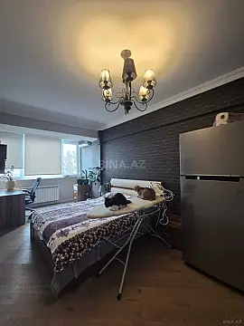 Satılır 4 otaqlı mənzil 100 m²