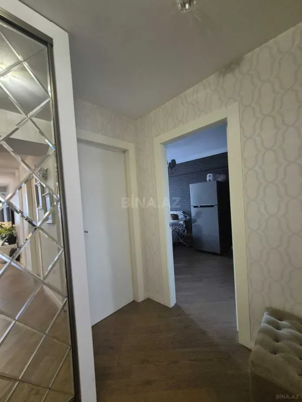 Satılır 4 otaqlı mənzil 100 m²