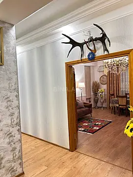 Satılır 2 otaqlı mənzil 100 m²