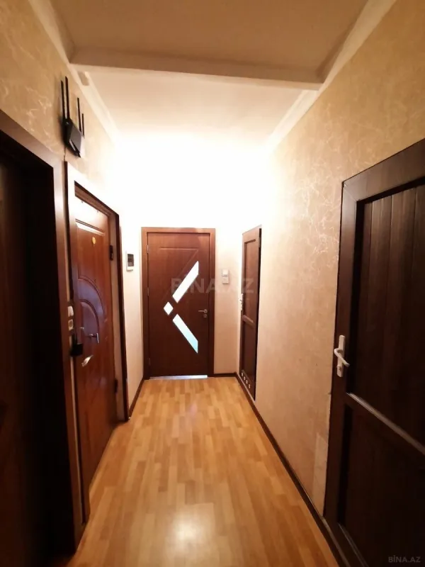 Satılır 2 otaqlı mənzil 51 m²