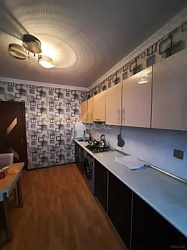 Satılır 2 otaqlı mənzil 51 m²