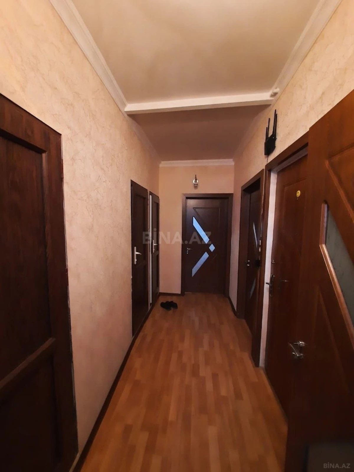 Satılır 2 otaqlı mənzil 51 m²