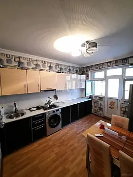 Satılır 2 otaqlı mənzil 51 m²