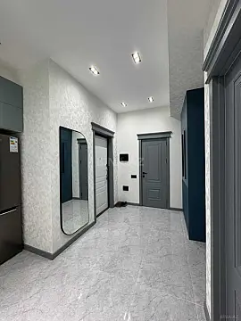 Satılır 2 otaqlı mənzil 65 m² — Bakı 2 otaq 65.00 m²