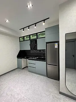 Satılır 2 otaqlı mənzil 65 m²