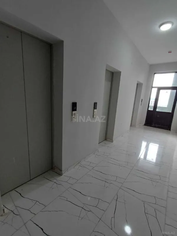 Satılır 3 otaqlı mənzil 110 m²