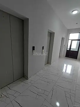 Satılır 3 otaqlı mənzil 110 m²