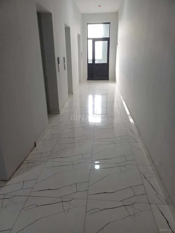 Satılır 3 otaqlı mənzil 110 m²