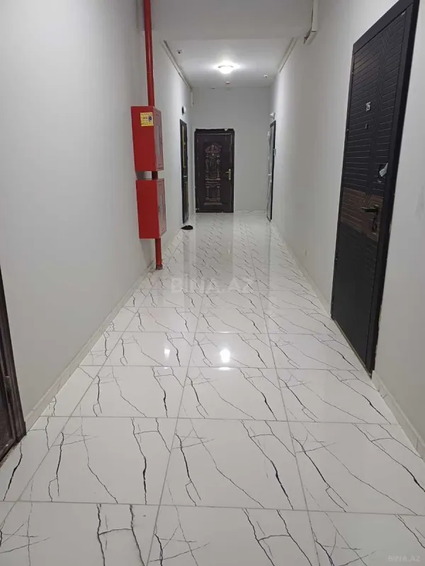 Satılır 3 otaqlı mənzil 110 m²