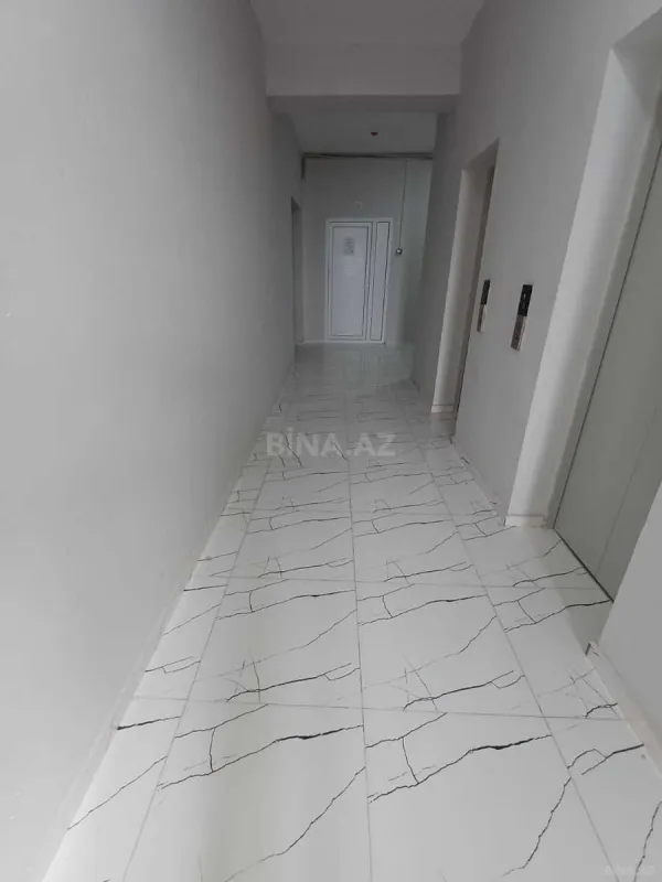 Satılır 3 otaqlı mənzil 110 m²