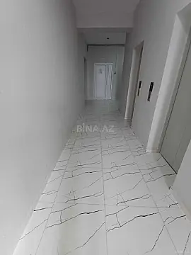 Satılır 3 otaqlı mənzil 110 m²