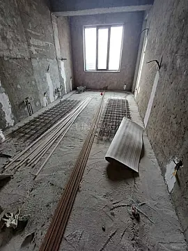 Satılır 3 otaqlı mənzil 110 m²