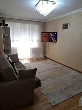 Satılır 2 otaqlı mənzil 45 m²