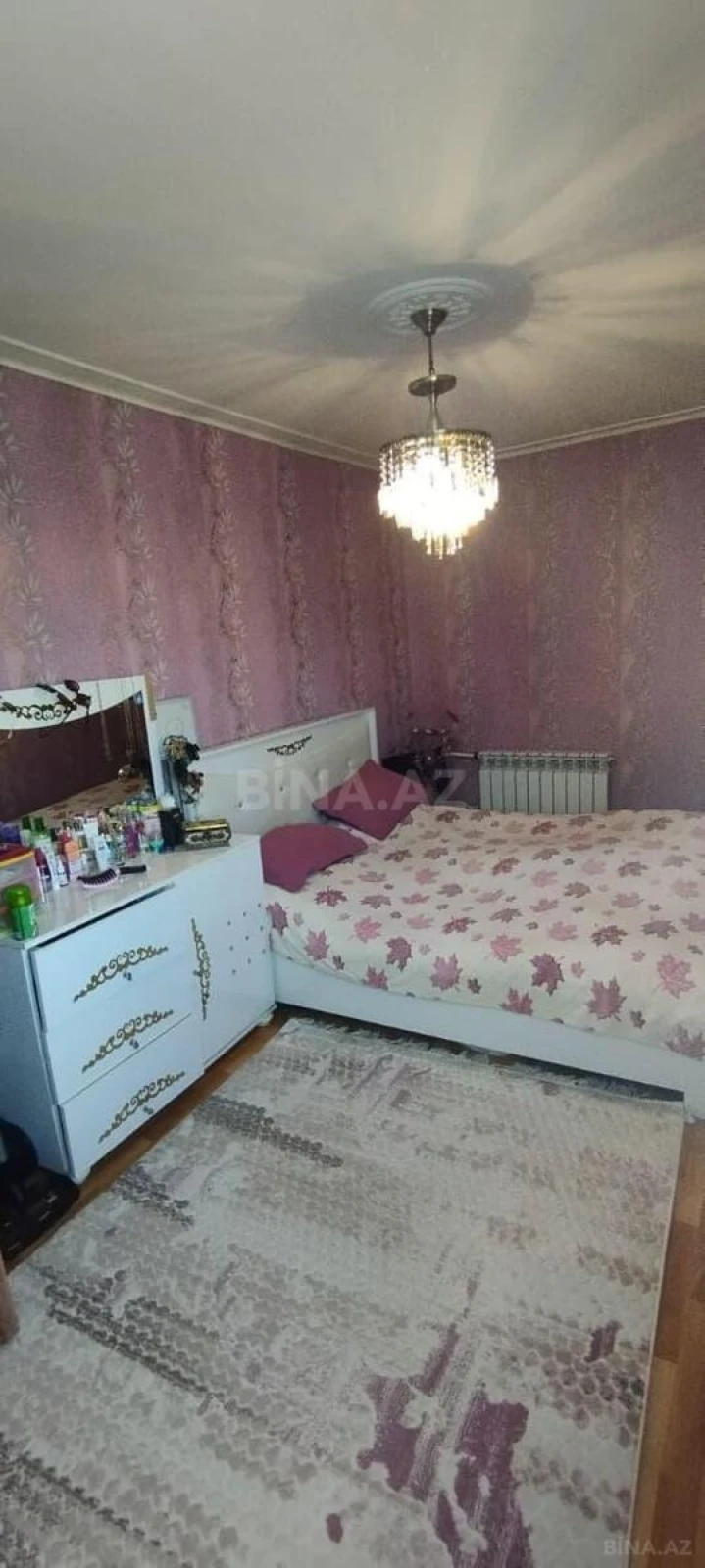 Satılır 2 otaqlı mənzil 45 m²
