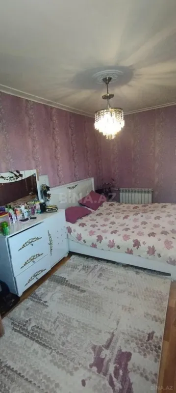 Satılır 2 otaqlı mənzil 45 m²