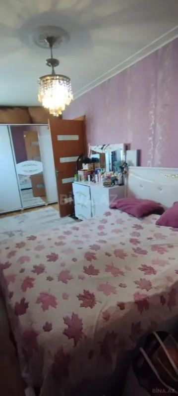 Satılır 2 otaqlı mənzil 45 m²