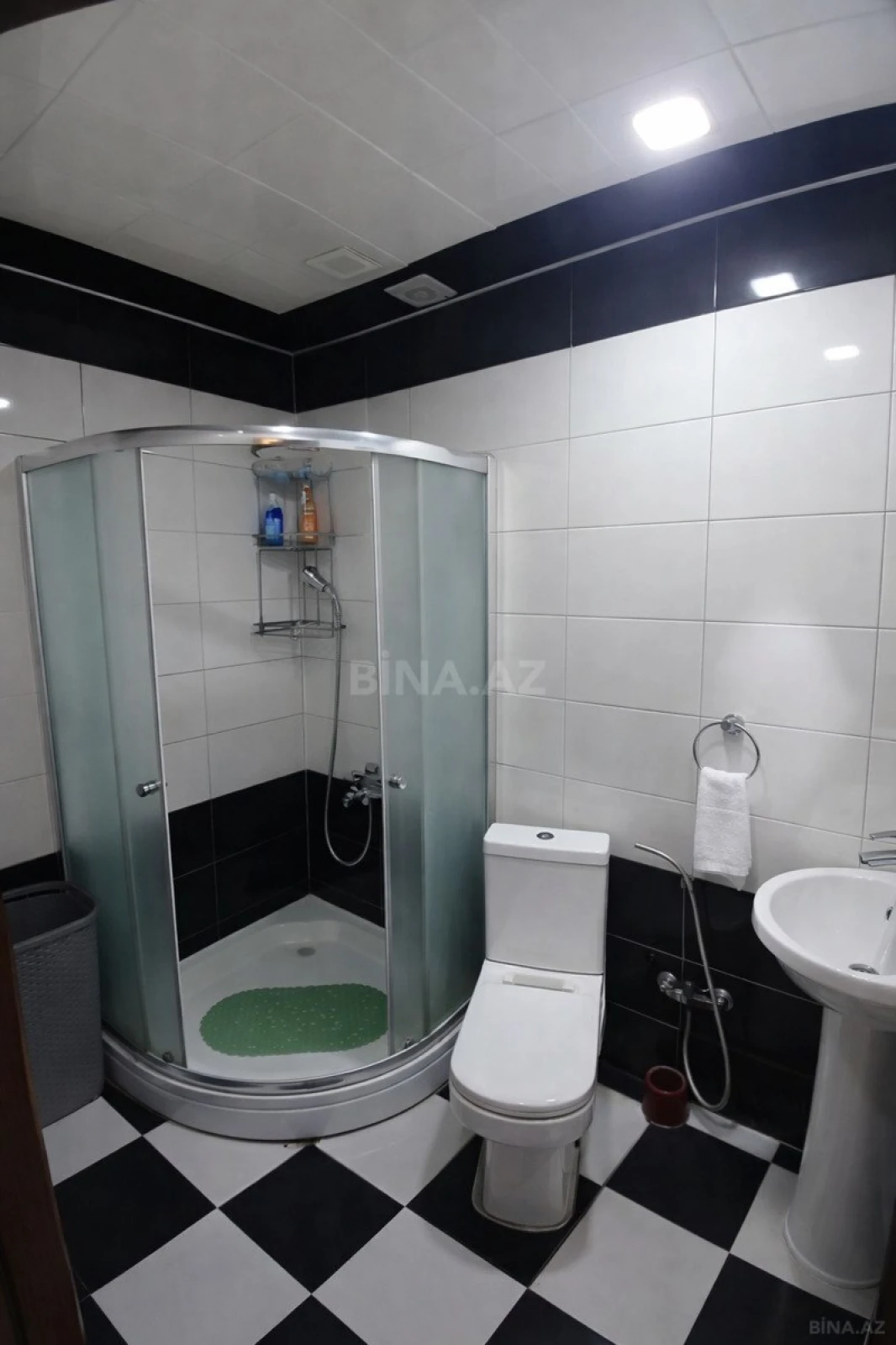 Satılır 3 otaqlı mənzil 90 m²