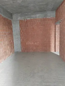 Satılır 4 otaqlı mənzil 173 m²