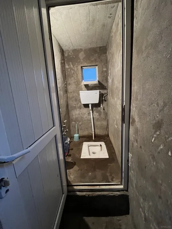 Satılır 6 otaqlı həyət evi 150 m²