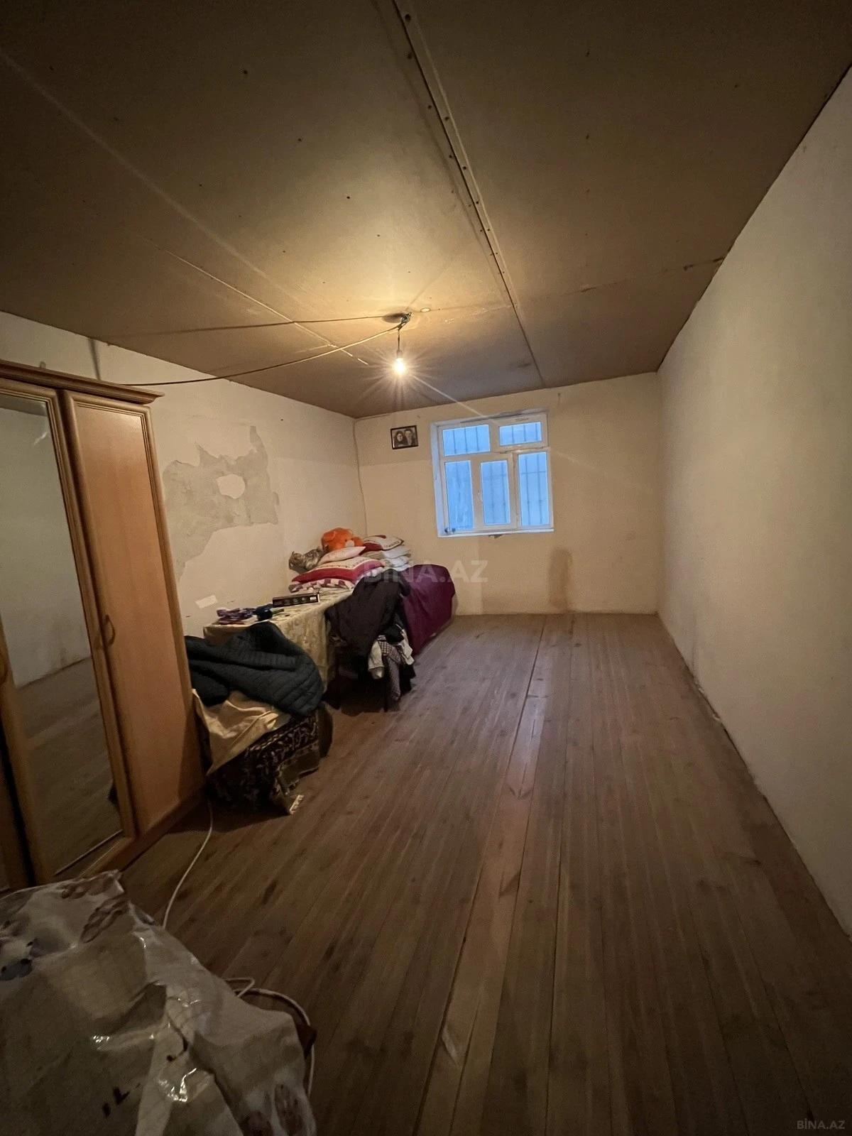 Satılır 6 otaqlı həyət evi 150 m²