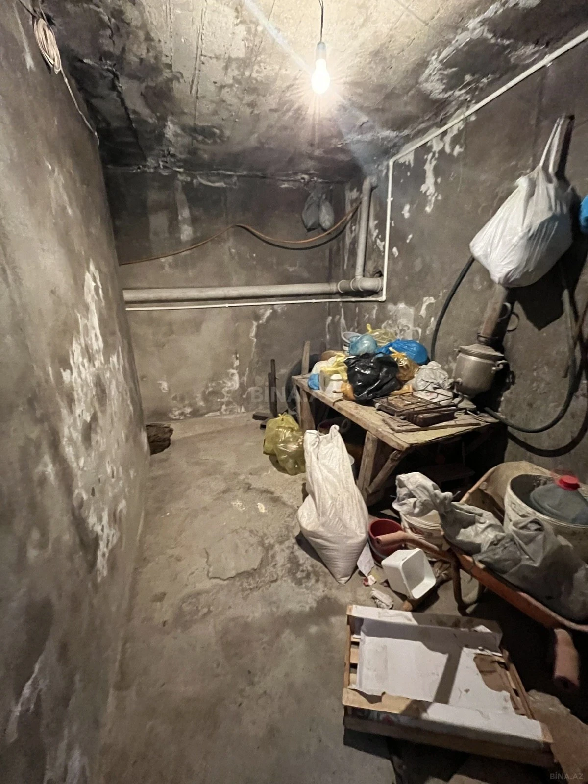 Satılır 6 otaqlı həyət evi 150 m²