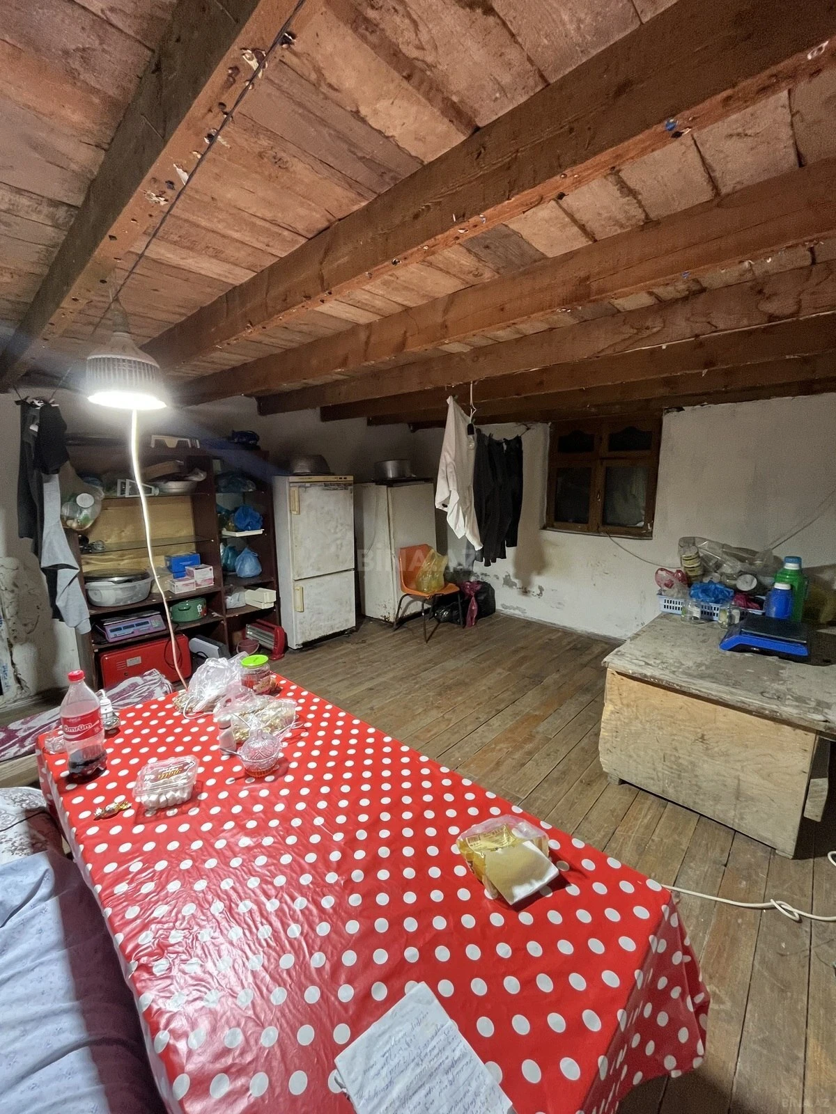 Satılır 6 otaqlı həyət evi 150 m²