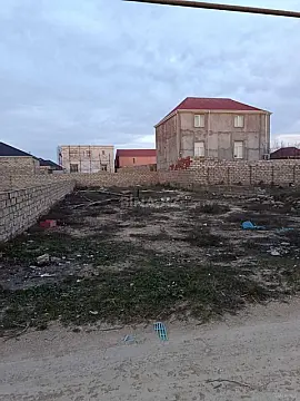 Satılır torpaq sahəsi 4 m²