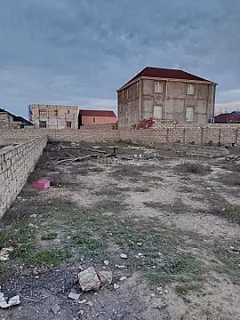 Satılır torpaq sahəsi 4 m² — Bakı, Buzovna 4.00 m²
