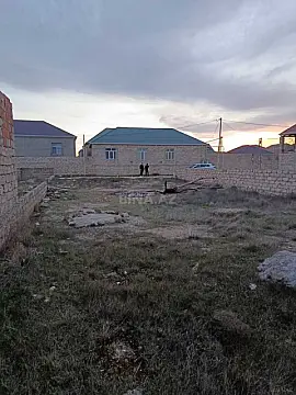 Satılır torpaq sahəsi 4 m²