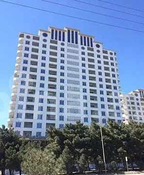 Satılır 2 otaqlı mənzil 65 m² — Bakı, Həzi Aslanov qəs. 2 otaq 65.00 m²