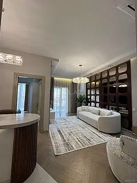 Satılır 2 otaqlı mənzil 70 m²